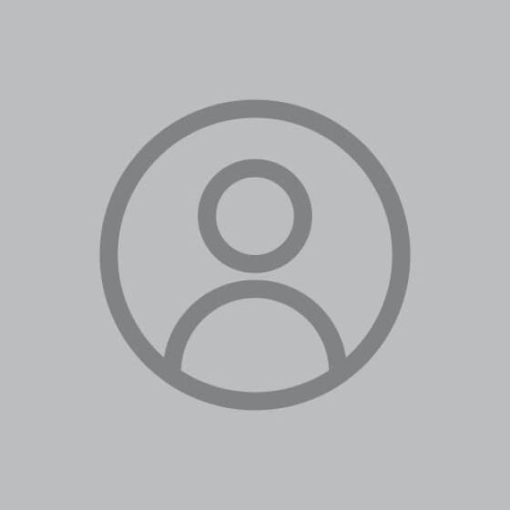 Placeholder for Staff member Alexius Paige from ID_e04aa7